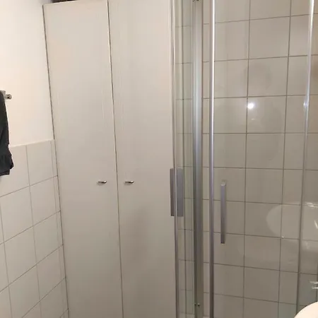 Chalet Studio Schija *