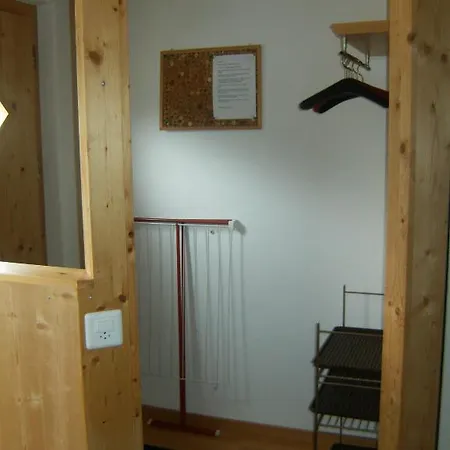 Studio Schija Chalet