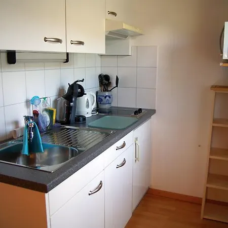 Alpesi faház Schija *