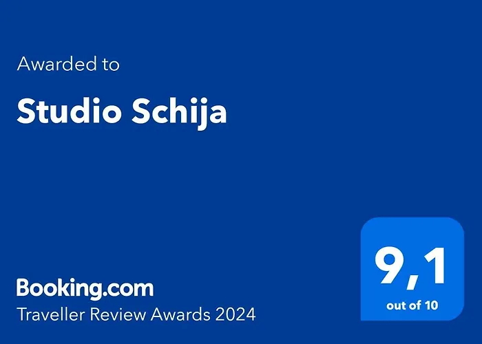 Alpstuga Schija *