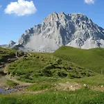 Dağ evi Schija