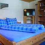 Schija Dağ evi Sankt Antönien