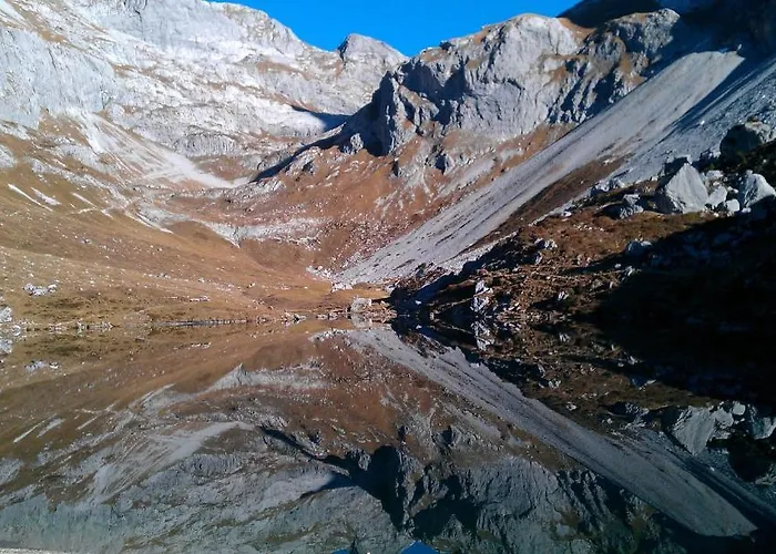 Schija Sankt Antönien